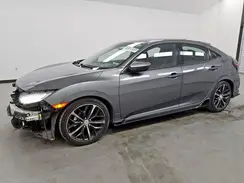 SHHFK7H94LU418453 2020 HONDA CIVIC