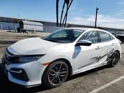 SHHFK7H94LU418470 2020 HONDA CIVIC