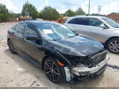 SHHFK7H94MU210588 2021 HONDA CIVIC