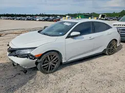 SHHFK7H94MU215127 2021 HONDA CIVIC