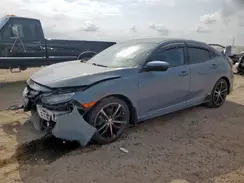 SHHFK7H94MU217041 2021 HONDA CIVIC