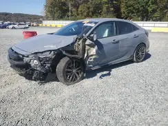 SHHFK7H94MU221221 2021 HONDA CIVIC