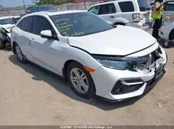 SHHFK7H94MU300355 2021 HONDA CIVIC
