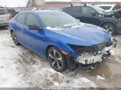 SHHFK7H94MU301201 2021 HONDA CIVIC