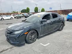 SHHFK7H94MU415473 2021 HONDA CIVIC