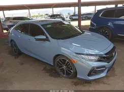 SHHFK7H94MU416347 2021 HONDA CIVIC