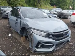 SHHFK7H94MU419880 2021 HONDA CIVIC