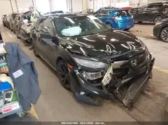 SHHFK7H95HU218205 2017 HONDA CIVIC