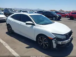 SHHFK7H95HU219239 2017 HONDA CIVIC