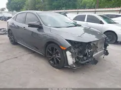 SHHFK7H95HU219614 2017 HONDA CIVIC