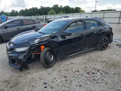 SHHFK7H95HU222738 2017 HONDA CIVIC