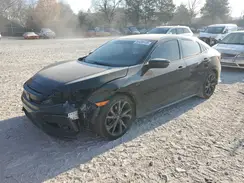 SHHFK7H95HU224716 2017 HONDA CIVIC