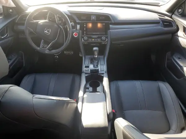 SHHFK7H95HU228345 2017 HONDA CIVIC - Image 8