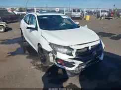 SHHFK7H95HU230225 2017 HONDA CIVIC