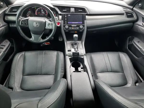SHHFK7H95HU234579 2017 HONDA CIVIC - Image 8
