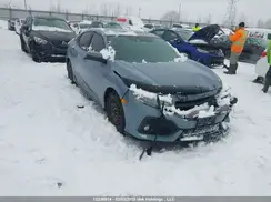 SHHFK7H95HU307014 2017 HONDA CIVIC