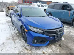 SHHFK7H95HU309782 2017 HONDA CIVIC