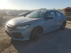 SHHFK7H95HU413186 2017 HONDA CIVIC