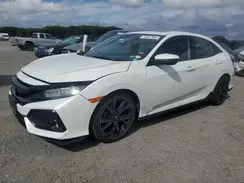SHHFK7H95HU413401 2017 HONDA CIVIC