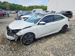 SHHFK7H95HU414158 2017 HONDA CIVIC