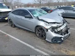 SHHFK7H95HU415021 2017 HONDA CIVIC