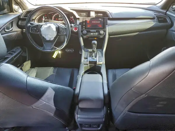 SHHFK7H95HU415083 2017 HONDA CIVIC - Image 8