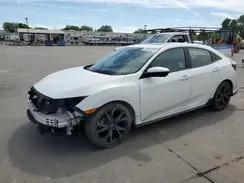 SHHFK7H95HU418176 2017 HONDA CIVIC