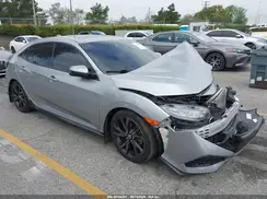 SHHFK7H95HU428898 2017 HONDA CIVIC