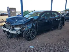 SHHFK7H95JU202382 2018 HONDA CIVIC