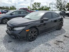 SHHFK7H95JU209056 2018 HONDA CIVIC