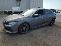 SHHFK7H95JU215973 2018 HONDA CIVIC