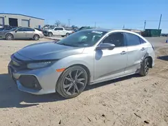 SHHFK7H95JU216024 2018 HONDA CIVIC