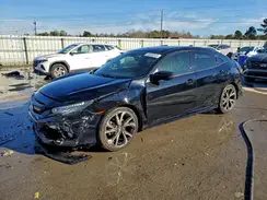 SHHFK7H95JU216475 2018 HONDA CIVIC
