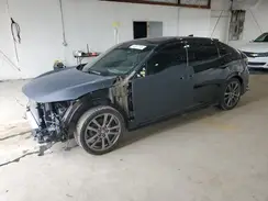 SHHFK7H95JU217190 2018 HONDA CIVIC