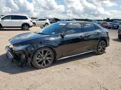 SHHFK7H95JU219229 2018 HONDA CIVIC