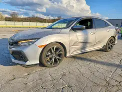 SHHFK7H95JU219702 2018 HONDA CIVIC