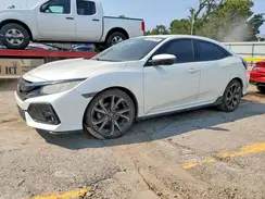 SHHFK7H95JU225662 2018 HONDA CIVIC