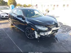 SHHFK7H95JU225676 2018 HONDA CIVIC