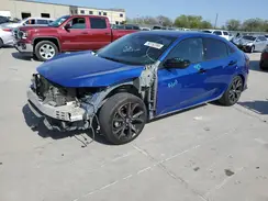 SHHFK7H95JU228643 2018 HONDA CIVIC