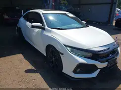 SHHFK7H95JU229503 2018 HONDA CIVIC