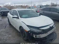 SHHFK7H95JU309089 2018 HONDA CIVIC