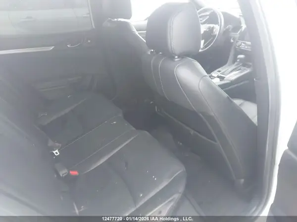 SHHFK7H95JU309089 2018 HONDA CIVIC - Image 8