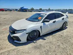 SHHFK7H95JU405479 2018 HONDA CIVIC