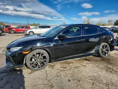 SHHFK7H95JU408530 2018 HONDA CIVIC