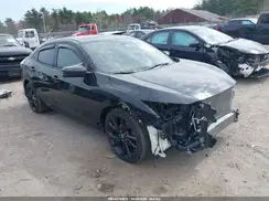 SHHFK7H95JU418622 2018 HONDA CIVIC