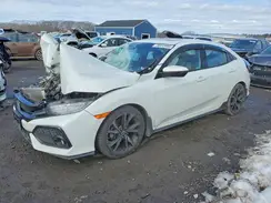 SHHFK7H95JU419074 2018 HONDA CIVIC