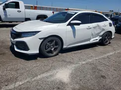 SHHFK7H95JU426607 2018 HONDA CIVIC