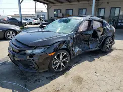 SHHFK7H95JU431578 2018 HONDA CIVIC