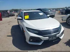 SHHFK7H95KU201055 2019 HONDA CIVIC