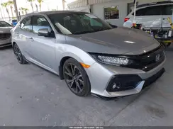 SHHFK7H95KU215893 2019 HONDA CIVIC